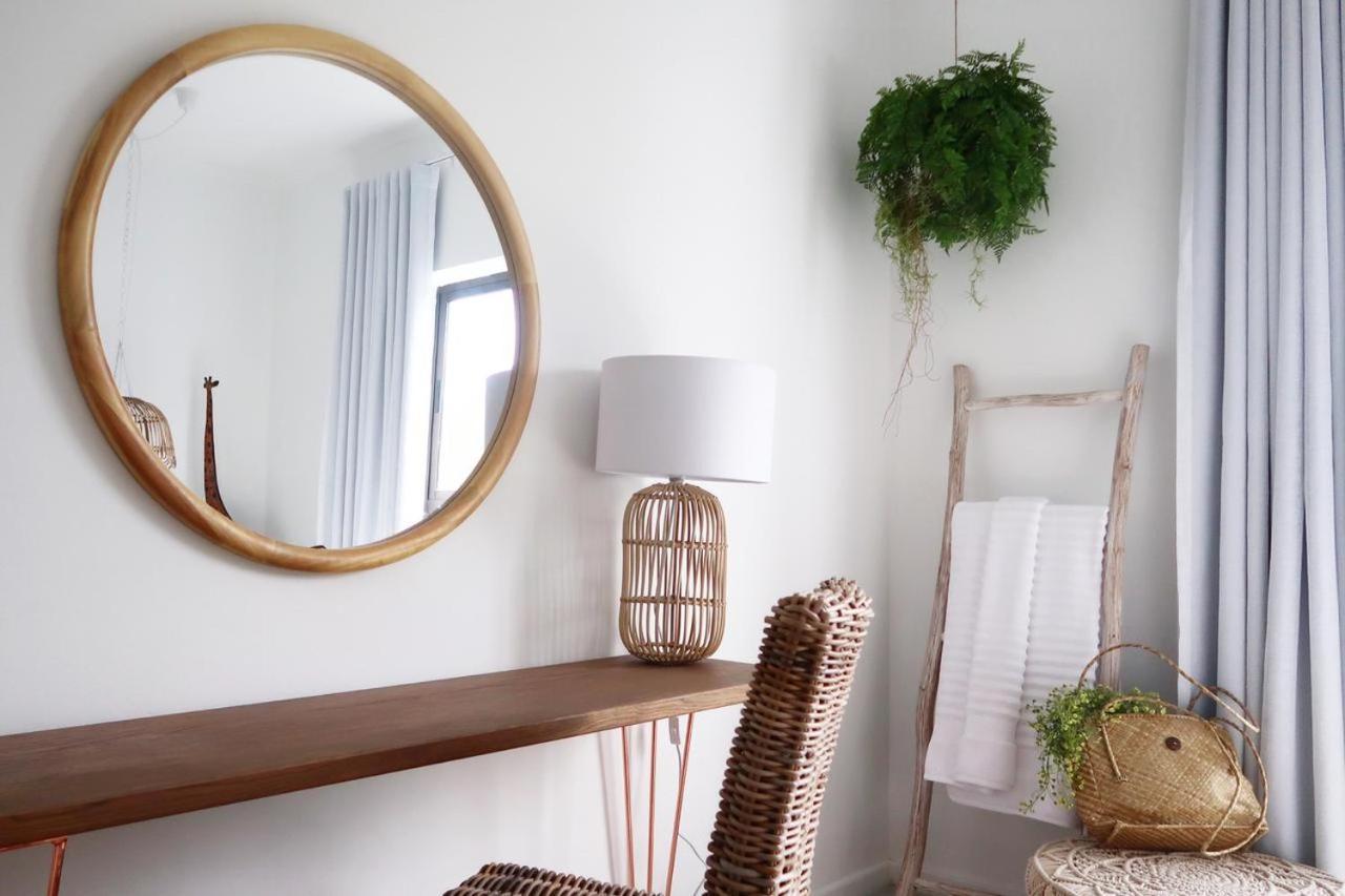 Quiet Hidden Gem In Historic Stellenbosch Apartment ภายนอก รูปภาพ