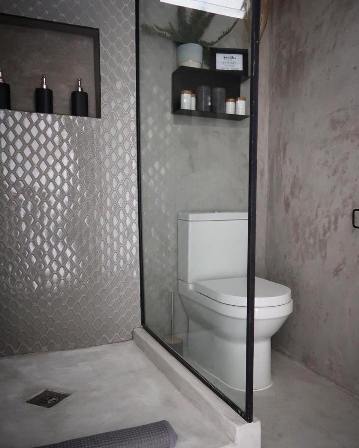 Quiet Hidden Gem In Historic Stellenbosch Apartment ภายนอก รูปภาพ