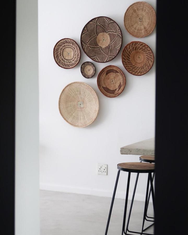 Quiet Hidden Gem In Historic Stellenbosch Apartment ภายนอก รูปภาพ